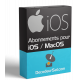 ABONNEMENTS IPTV POUR iOS / MacOS ABONNEMENTS IPTV POUR iOS / MacOS