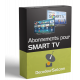 ABONNEMENTS IPTV POUR SMART TV ABONNEMENTS IPTV POUR SMART TV