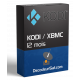 ABONNEMENTS KODI IPTV