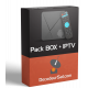 PACK BOX IPTV PACK BOX IPTV