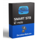 ABONNEMENTS SMART STB IPTV ABONNEMENTS SMART STB IPTV