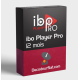 ABONNEMENTS IPTV ibo Player Pro